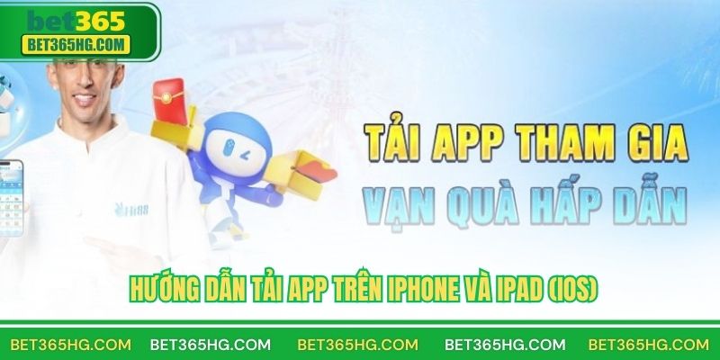 Hướng Dẫn Tải App Trên iPhone Và iPad (iOS)